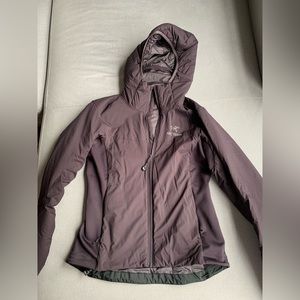 Arcteryx jacket